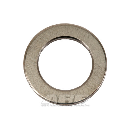 Rondelle unitaire ARP M10 - Avec Chanfrein