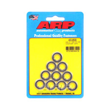 Confezione (10) rondelle ARP 3/8 - Senza smusso - ARP-400-8508 - 400-8508 - 3666618225487