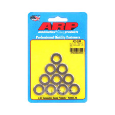 Confezione (10) rondelle ARP M10 - Senza smusso - ARP-400-8544 - 400-8544 - 3666618225692