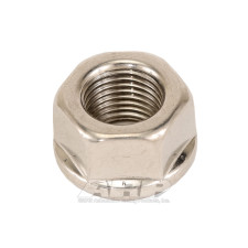 Standard nut ARP 1/2-20 - Stainless steel Hex - ARP-400-8607 - 400-8607 - 3666618225739