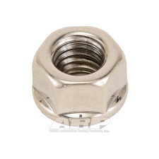 Ecrou unitaire ARP 3/8-16 - Inox Hex