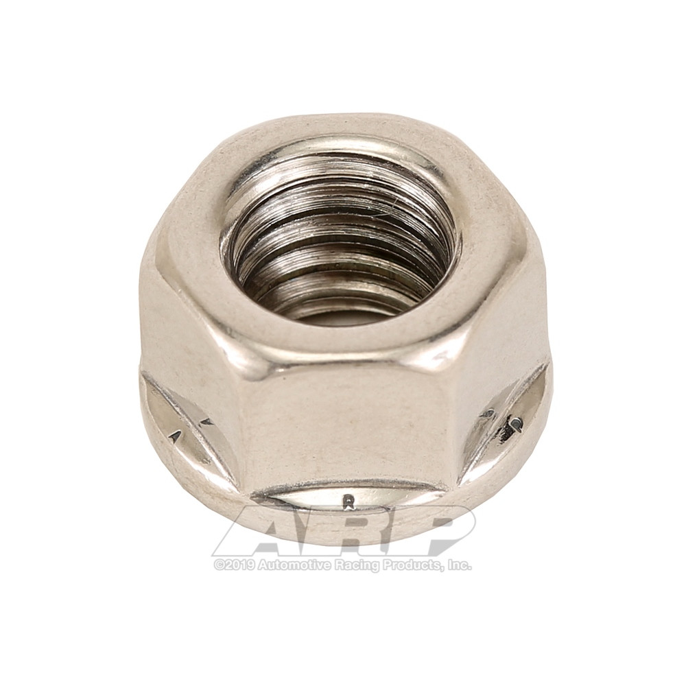 Piuliță unitară ARP 3/8-16 – Oțel inoxidabil, hexagonală - ARP-400-8704 - 400-8704 - 3666618225876
