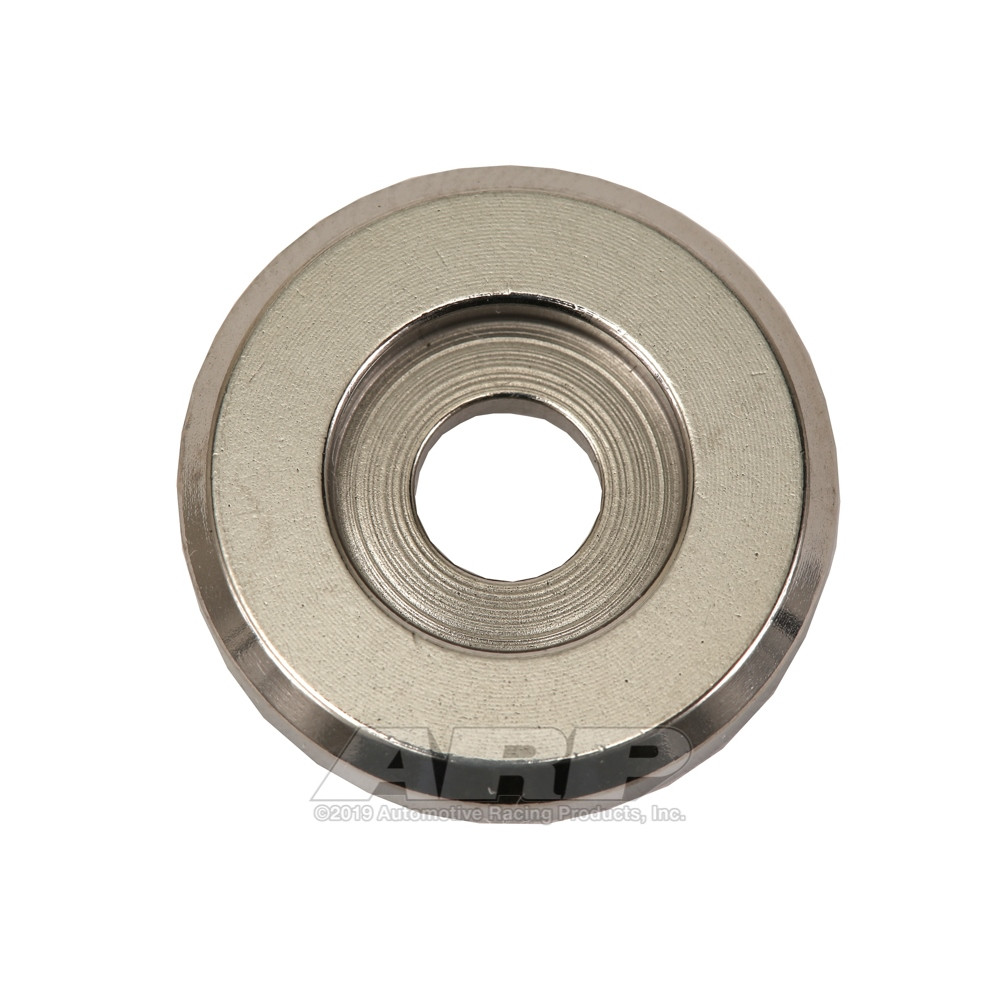 Vlakke sluitring ARP M6 - Geen afschuining - ARP-400-8711 - 400-8711 - 3666618225890