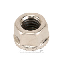 Standard nut ARP 5/16-18 - Stainless steel Hex - ARP-401-8304 - 401-8304 - 3666618226194