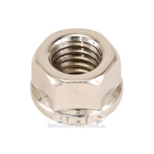 Standard nut ARP 7/16-14 - Hex stainless steel - ARP-401-8305 - 401-8305 - 3666618226200