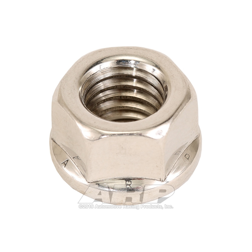 Ecrou unitaire ARP 7/16-14 - Inox Hex - ARP-401-8305 - 401-8305 - 3666618226200