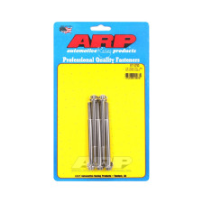Universal Bolt ARP 1/4-20 - Stainless Steel 12 Pts x5