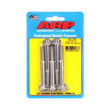 Bullone universale ARP 5/16-18 - Acciaio inox 12 punti x5 - ARP-612-2750 - 612-2750 - 3666618190891