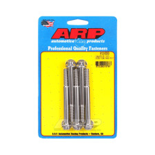 Boulonnerie universelle ARP 5/16-18 - Inox 12 Pts x5