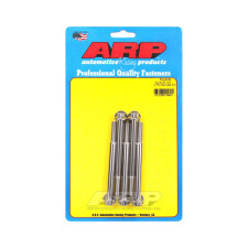 Boulonnerie universelle ARP 5/16-18 - Inox 12 Pts x5