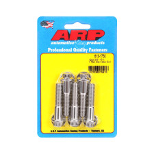 ARP Universal small head bolt 3/8-16 - Stainless steel 12 Pts x5 - ARP-613-1750 - 613-1750 - 3666618191041