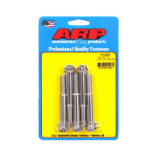 ARP Universal small head bolt 3/8-16 - Stainless steel 12 Pts x5 - ARP-613-3000 - 613-3000 - 3666618191096