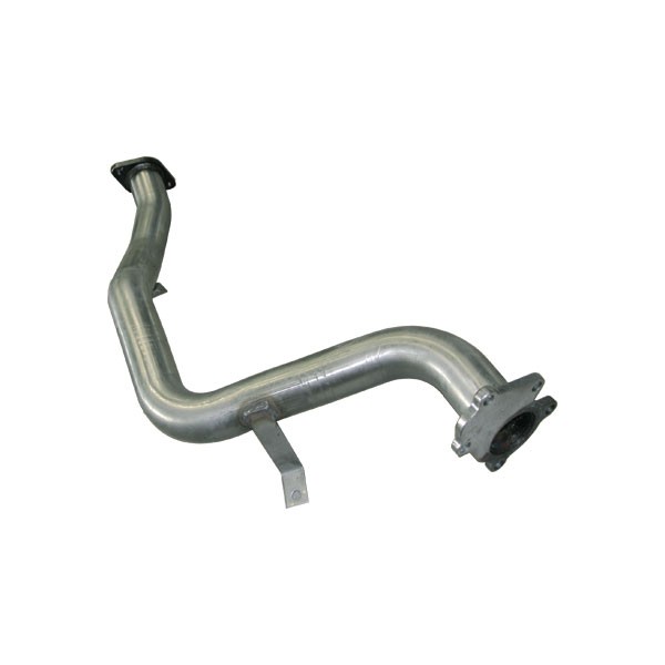 Tube Afrique Inoxcar Inox Peugeot 106 1.6 16v Avant 2000 - IC-AF10601 - AF106.01 - 3661768276624