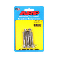 ARP Universal Bolt 1/4-20 - Stainless Hex x5 - ARP-621-1750 - 621-1750 - 3666618191881