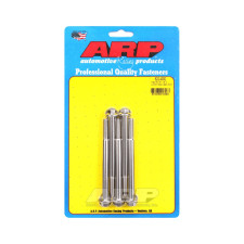 Universal Bolt ARP 5/16-18 - Stainless Hex x5 - ARP-622-4000 - 622-4000 - 3666618192154