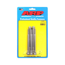 Bullone universale ARP 5/16-18 - Esagono inox x5 - ARP-622-4500 - 622-4500 - 3666618192178