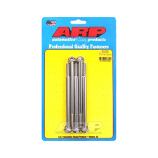 Boulonnerie universelle ARP 5/16-18 - Inox Hex x5