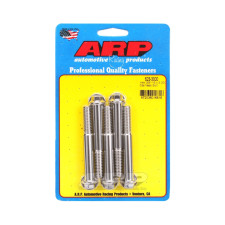 Bullone universale ARP a testa piccola 3/8-16 - Acciaio inox x5