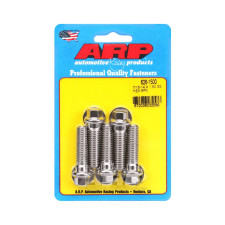 ARP Universal Head Bolt 7/16-14 - Stainless Hex x5 - ARP-626-1500 - 626-1500 - 3666618192680