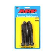 Boulonnerie universelle ARP 1/2-13 - Black Oxyde 12 Pts x5