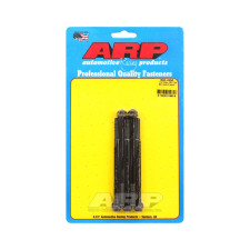 Universal Bolt ARP 1/4-20 - Black Oxyde 12 Pts x5 - ARP-640-4250 - 640-4250 - 3666618193199