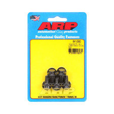 Universal Bolt ARP 5/16-18 - Black Oxyde 12 Pts x5 - ARP-641-0560 - 641-0560 - 3666618193229