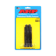 Universal Bolt ARP 5/16-18 - Black Oxyde 12 Pts x5 - ARP-641-4000 - 641-4000 - 3666618193366