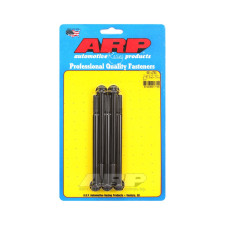Boulonnerie universelle ARP 5/16-18 - Black Oxyde 12 Pts x5