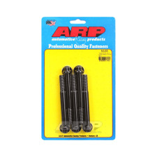 Boulonnerie universelle ARP 7/16-14 - Black Oxyde 12 Pts x5