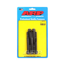 Boulonnerie universelle ARP tête STD 3/8-16 - Black Oxyde 12 Pts x5