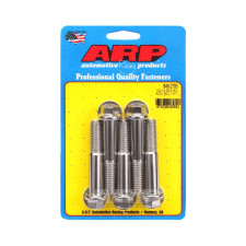 Boulonnerie universelle ARP 1/2-13 - Inox Hex x5