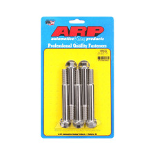 Boulonnerie universelle ARP 1/2-13 - Inox Hex x5