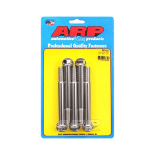 Boulonnerie universelle ARP 1/2-13 - Inox Hex x5