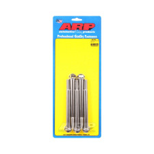 Boulonnerie universelle ARP 1/2-13 - Inox Hex x5