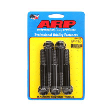 ARP Universal Bolt M12 x 1.50 - Black Oxyde Hex x5