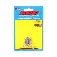 Boulonnerie universelle ARP 10-24 - Inox 12 Pts x5