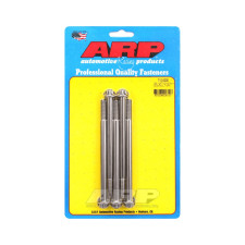 ARP Universal Bolt 5/16-24 - Stainless Steel 12 Pts x5 - ARP-712-5000 - 712-5000 - 3666618197531