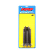 Boulonnerie universelle ARP 1/2-20 - Black Oxyde Hex x5