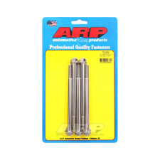 Boulonnerie universelle ARP 5/16-24 - Inox Hex x5