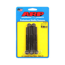 Boulonnerie universelle ARP 5/16-24 - Black Oxyde 12 Pts x5