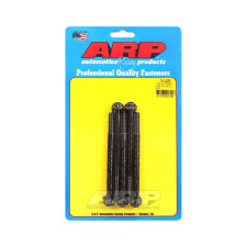 Boulonnerie universelle ARP 5/16-24 - Black Oxyde 12 Pts x5