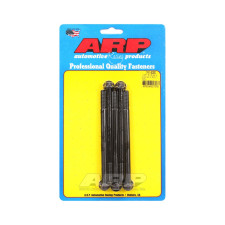 Boulonnerie universelle ARP 5/16-24 - Black Oxyde 12 Pts x5