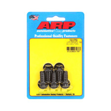 ARP Universal small head bolt 3/8-24 - Black Oxide 12 Pts x5 - ARP-742-0750 - 742-0750 - 3666618199757