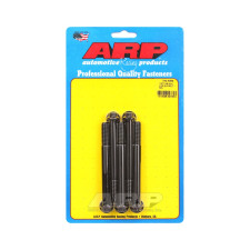 Bullone universale ARP a testa piccola 3/8-24 - Ossido nero 12 pts x5 - ARP-742-4000 - 742-4000 - 3666618199887
