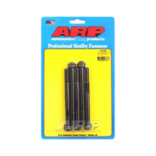 ARP Universal small head bolt 3/8-24 - Black Oxide 12 Pts x5 - ARP-742-4500 - 742-4500 - 3666618199900