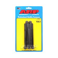 Bullone universale ARP a testa piccola 3/8-24 - Ossido nero 12 pts x5 - ARP-742-5000 - 742-5000 - 3666618199924