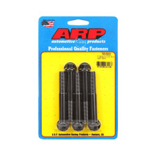 Bullone universale ARP 7/16-20 - Ossido nero 12 pz. x5 - ARP-743-3000 - 743-3000 - 3666618200019