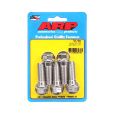 ARP Universal Bolt 1/2-20 - Stainless Hex x5 - ARP-745-1500 - 745-1500 - 3666618200262