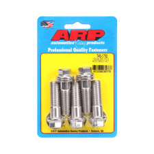 Boulonnerie universelle ARP 1/2-20 - Inox Hex x5