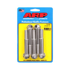 Universal Bolt ARP 1/2-20 - Stainless Hex x5 - ARP-745-3250 - 745-3250 - 3666618200330